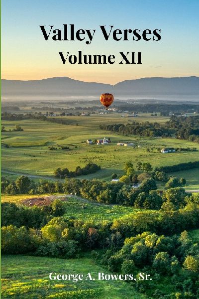 Valley Verses Volume XII