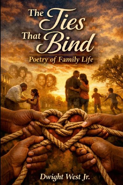 The Ties that Bind: Poetry of Family Life