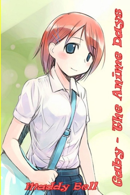 Gaby - The Anime Days