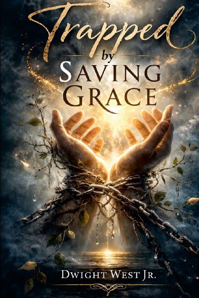 Trapped by Saving Grace: Poems of Light Loss & Letting Go