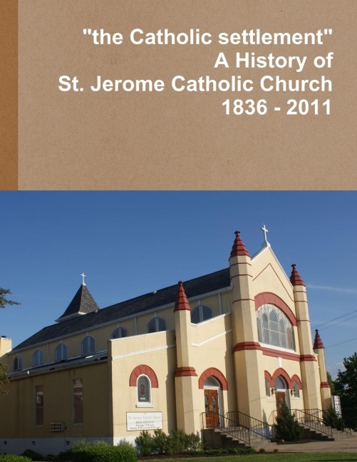 the Catholic settlement