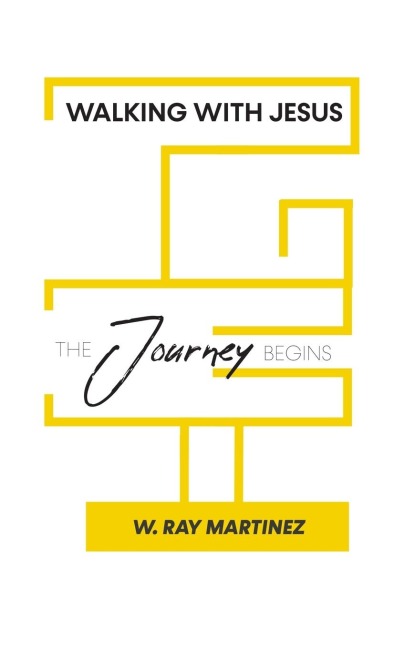 Walking with Jesus: The Journey Begins