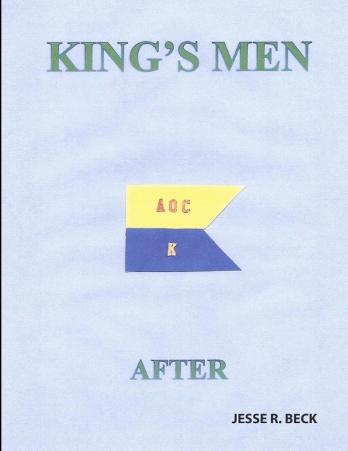 Kings Men After