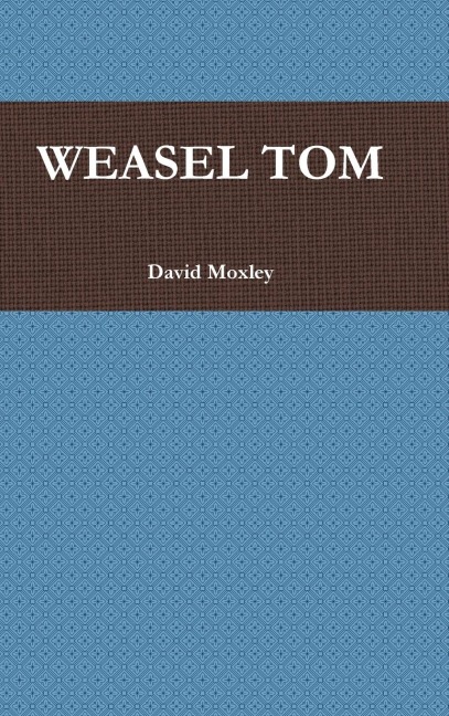 Weasel Tom