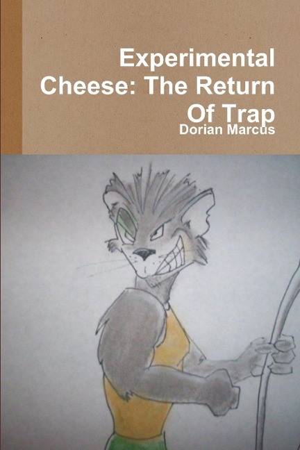 Experimental Cheese: The Return Of Trap