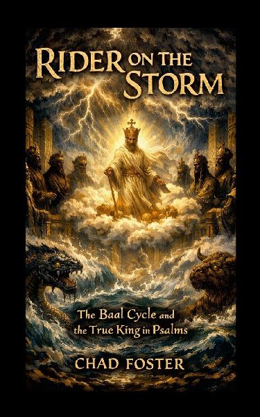 Rider on the Storm: The Baal Cycle and the True King in Psalms