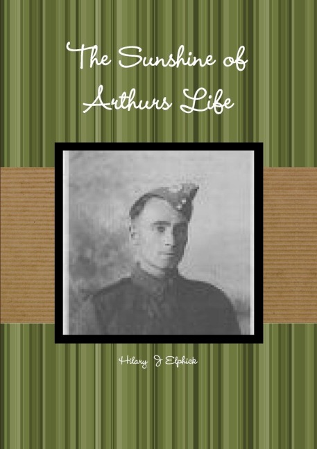 The Sunshine of Arthurs Life