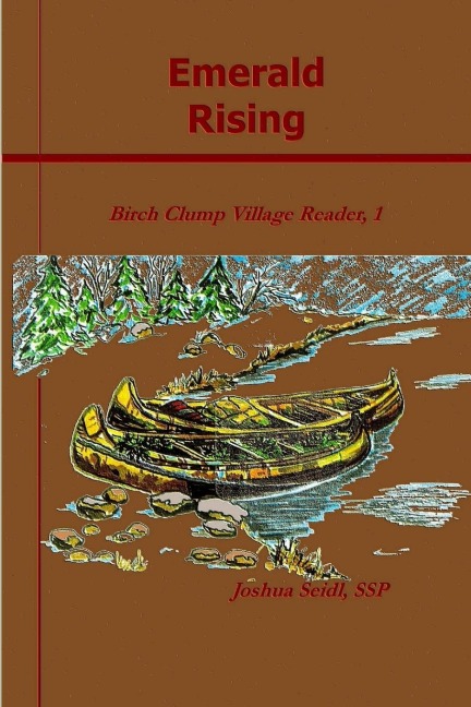 Emerald Rising