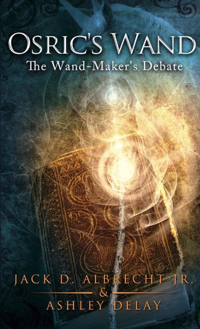 Osrics Wand: The Wand-Makers Debate