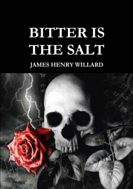 BITTER IS THE SALT
