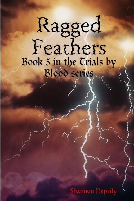Ragged Feathers