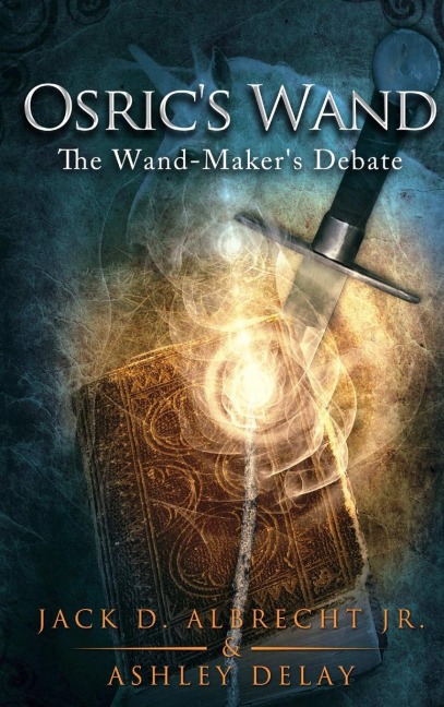 Osrics Wand: The Wand-Makers Debate