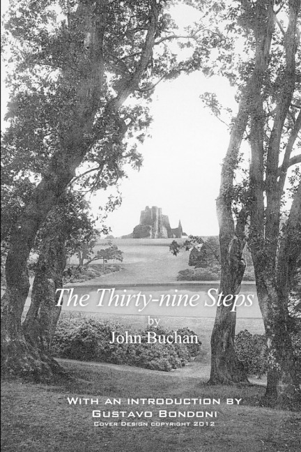 The Thirty-nine Steps