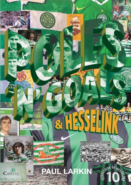 Poles N Goals and Hesselink