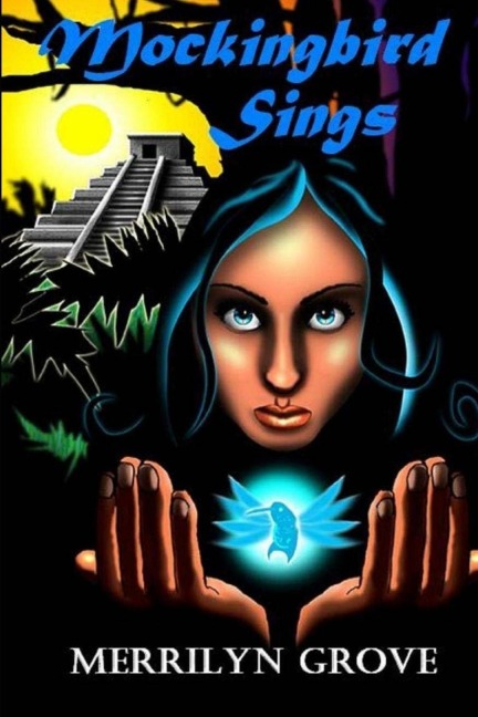 Mockingbird Sings: Doorway Series Book I