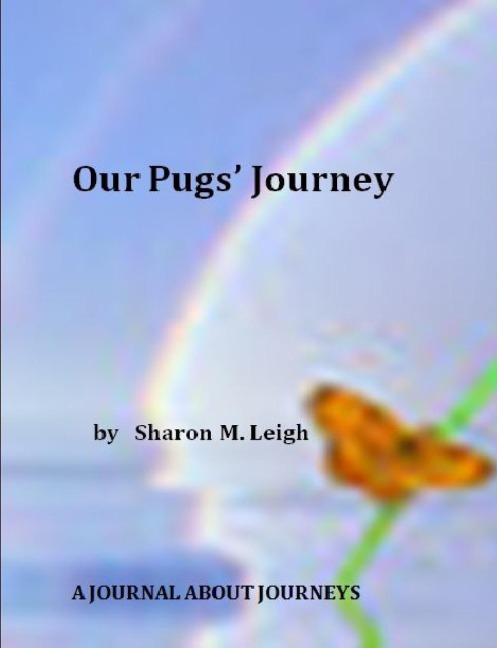 Our Pugs Journey