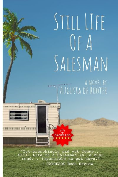 Still Life of a Salesman