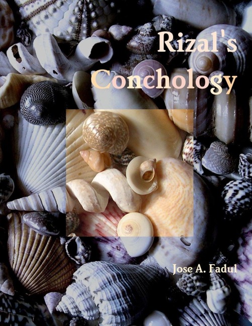 Rizals Conchology