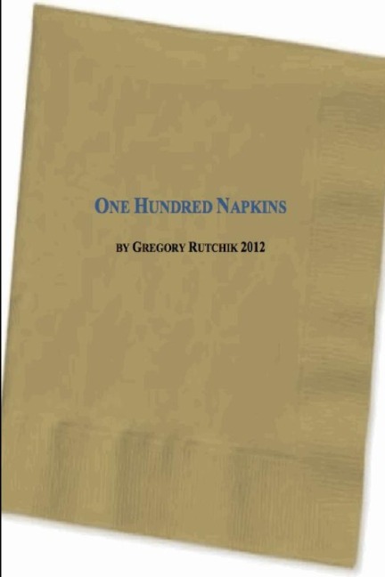 100 Napkins Softcover 2.0