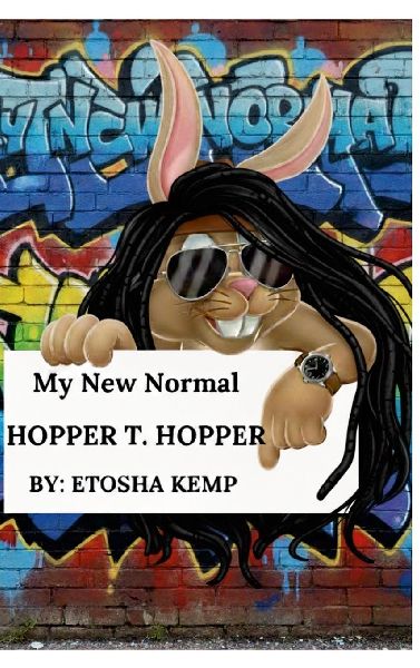 My New Normal: Hopper T. Hopper