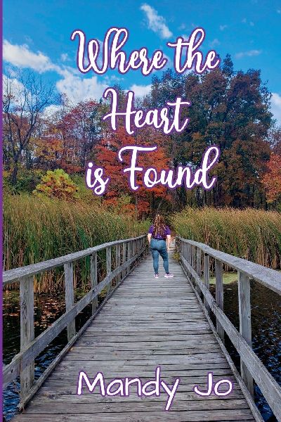 Where the Heart is Found