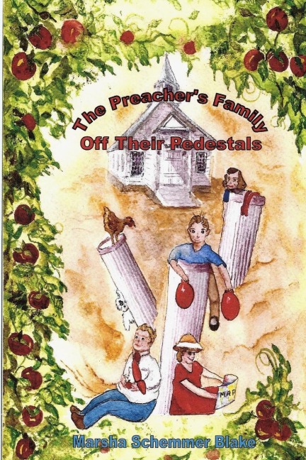 The Preachers Family Off Their Pedistals