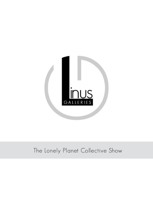 Linus Galleries: The Lonely Planet Collective Show