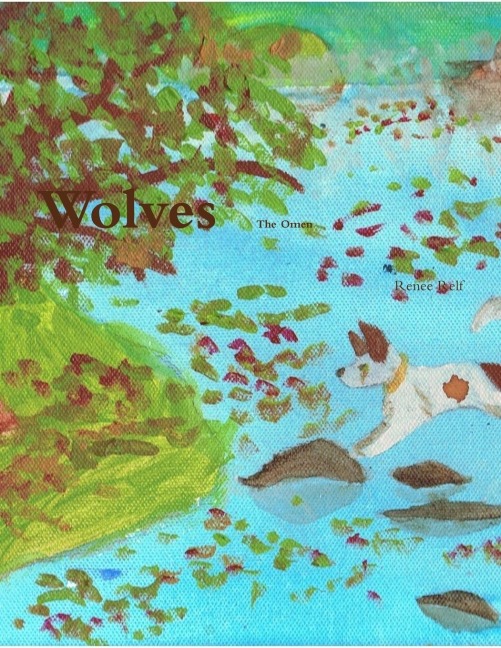 Wolves: The Omen