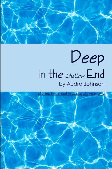 Deep in the Shallow End