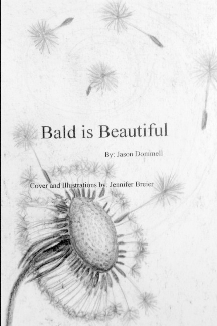 Bald is Beautiful