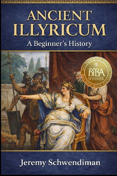Ancient Illyricum: A Beginners History