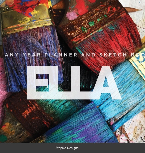 Ella: Any Year Planner