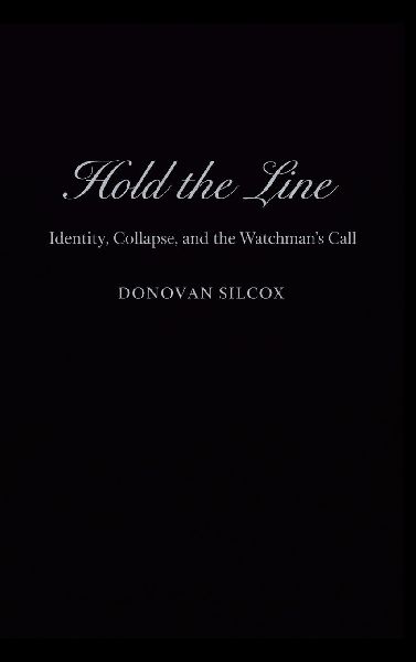Hold the Line