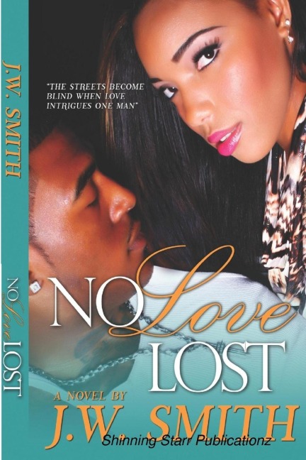 No Love Lost