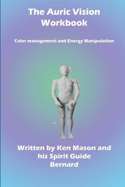 The Auric Vision Workbook