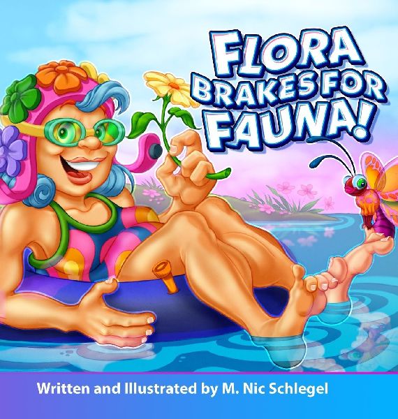 Flora Brakes for Fauna
