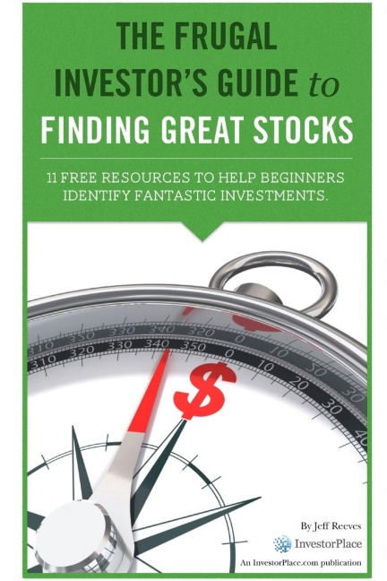 The Frugal Investors Guide