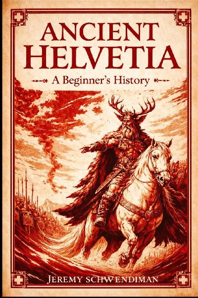 Ancient Helvetia: A Beginners History
