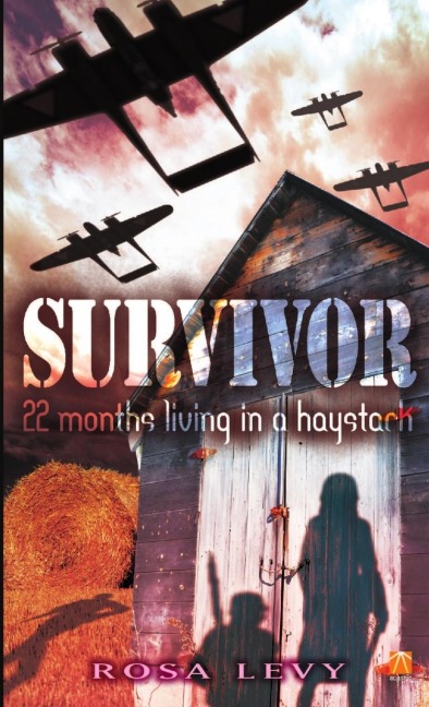 Survivor: 22 Months Living in a Haystack