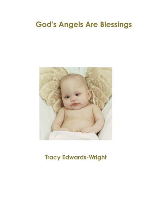 Gods Angels Are Blessings
