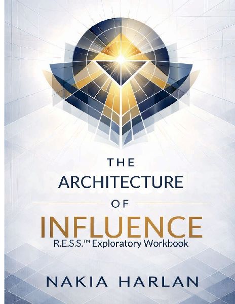 The Architecture of Influence: R.E.S.S.(TM) Exploratory Workbook