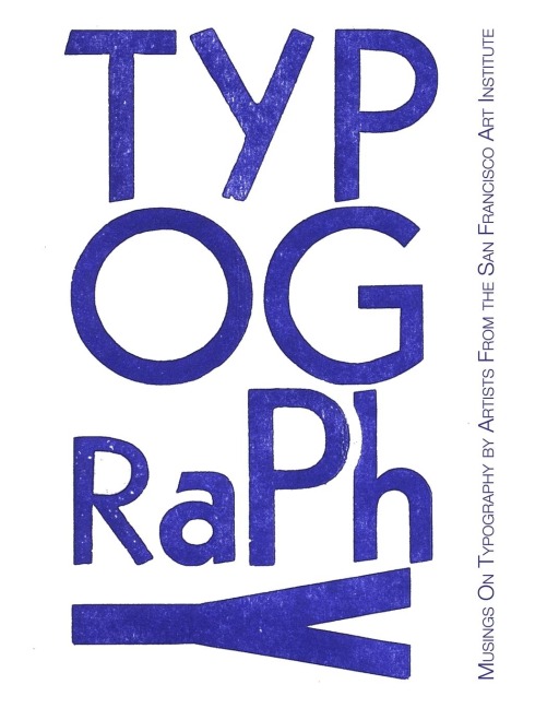 Typography