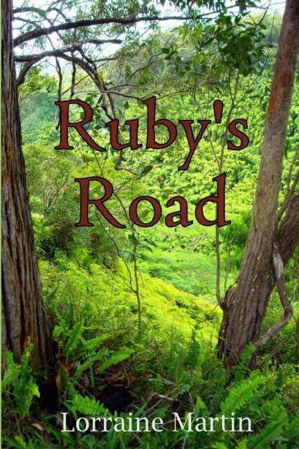 Rubys Road