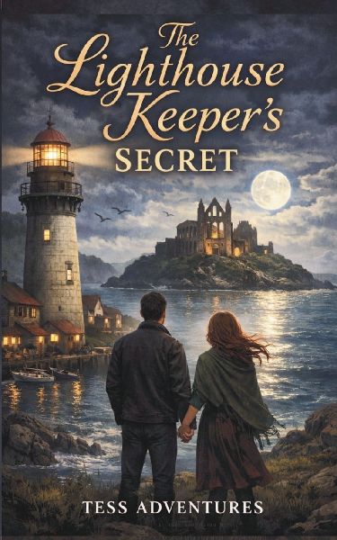 The Lighthouse Keepers Secret