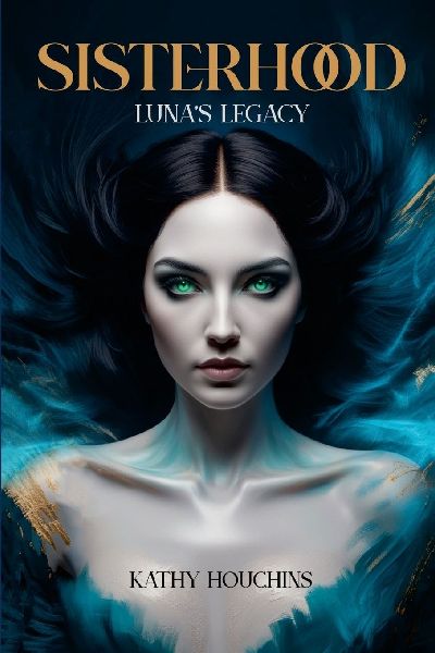 Sisterhood - Luna's Legacy
