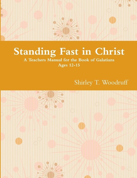 Standing Fast in Christ