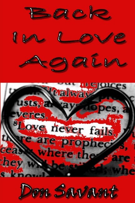 Back In Love Again