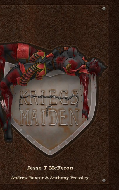 KriegsMaiden: The Darkest Dawn