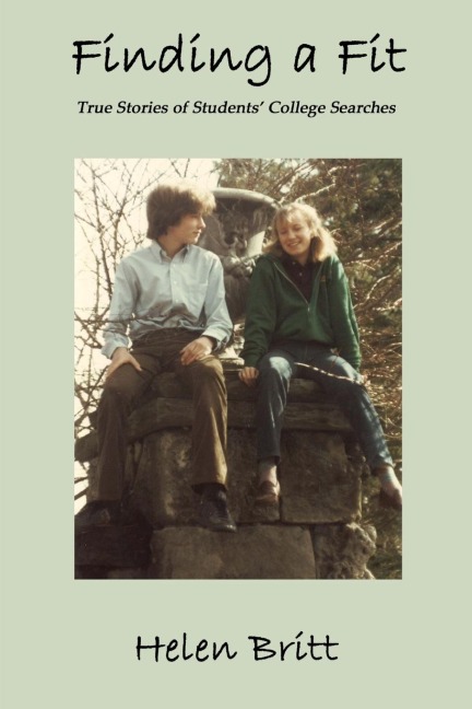 Finding a Fit: True Stories of Students College Searches
