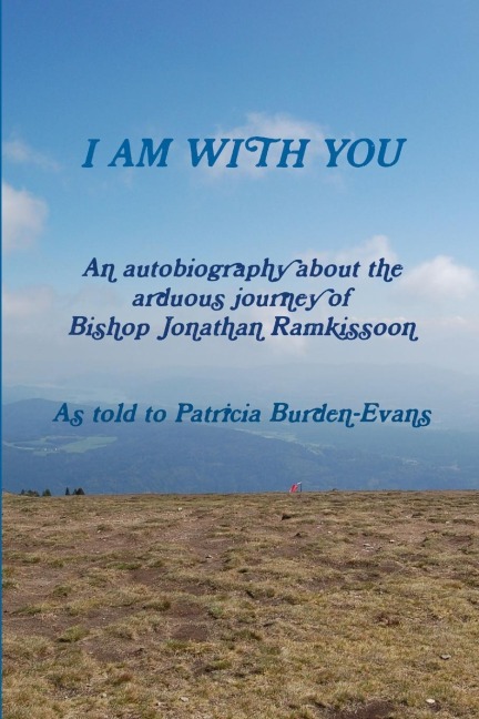 I AM WITH YOU